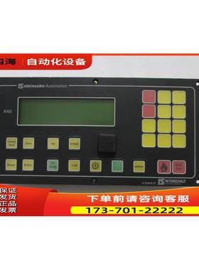 IS steinsohn 6180289 F503006A XAS06 出【议价】