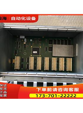ABB DCS底座PM802F 3BDH000002R1 出【议价】