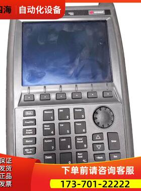 +安捷伦是德 N9923A矢量网络分析仪手持式 惊爆价【议价】