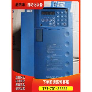 INVERTER变频器,TYPE SPF-7.5实物【议价】