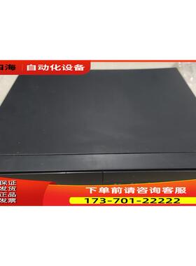 海康威视硬盘录像机 DS-7804N-F1/4PB 高清网络4路POE H265【议价