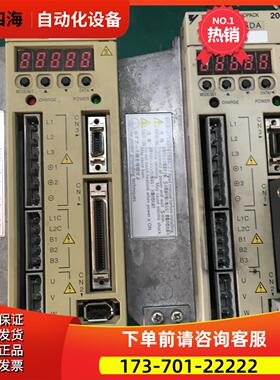 SGDM-08ADA/SGDM-10ADA 1DA/SGDM-20ADA/SGDM-30ADA安川伺服【议