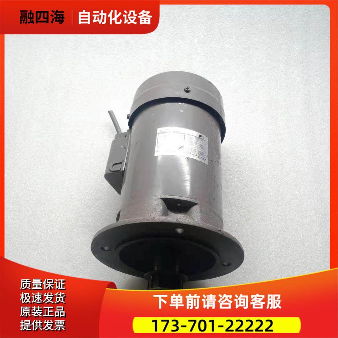 3-PHASE 400W 4P【议价】