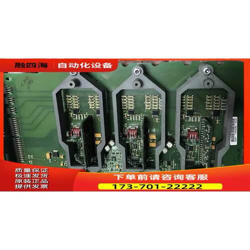 526P VACON PC00526H检测板 负载 保【议价】