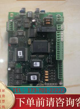 议价Vacon电路板拆机PC00066适用