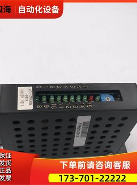 HG1109A232-257B TKR010-0012 NX12V 器 实拍【议价】