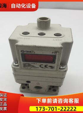 SMC电阻器比例阀ITV2030-042BL4 DC4-20mA 完 【议价】