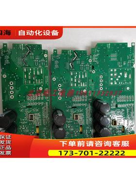 ABB变频器ACS880电源功率板触发板ZINT-511/512 /521/531/751【议