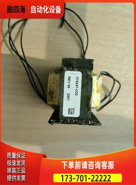 315247-C02 AB变频器700变压器GT-C976实拍【议价】