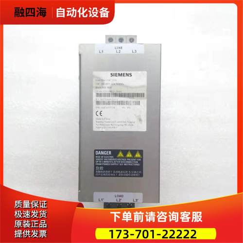 6SL3203-0BE21-2VA0【议价】