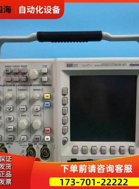 泰克TDS3032B 3014C 3034 DPO3054 MDO3104 MSO34示波器【议价】