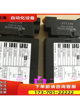 横河YOGAWA转换器VJA1-017系列 VJA1-017-AAN0信号转换器 【议价