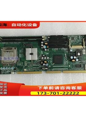 艾讯主板板 SBC81200 Rev.A1 工控主板 【议价】