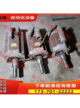 伺服电机1fk7085-7af71-1ea0，外表较烂【议价】