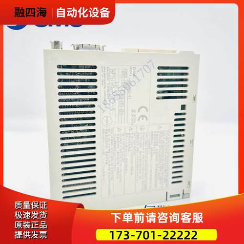 SMC器变频器 LECSA2-S1 LECSA2-S4【议价】