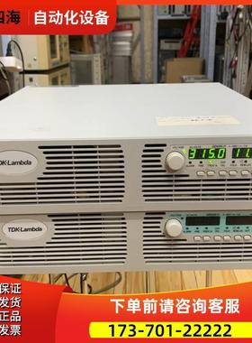 TDK GEN300-11直流电源 单相输入220VTDK【议价】