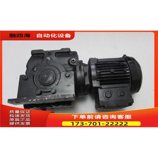 SEW-EURODRIVE SA47/T DR63L4 有1台 【议价】