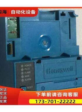 BURNER CONTROL RM7800L 105334【议价】