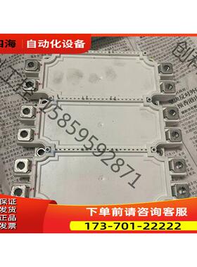 FS450R12KE4 FS225R12KE3 FS300R【议价】