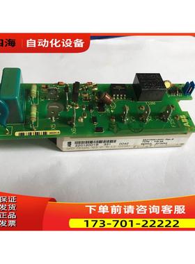 3ADT220120R1 TYPE F1S-3A和FIS-3A是ABB直流调速器DCS400励磁板