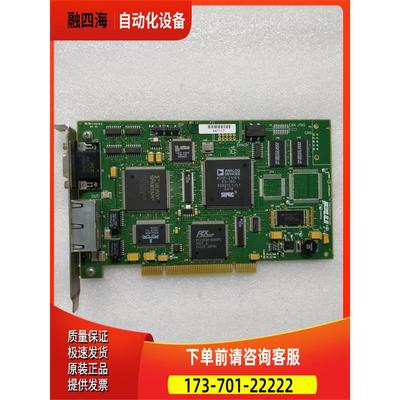 MEI XMP-SYNQNET-PCI-RJ T014-0002 REV.4 REV.6 卡【议价】