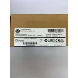 AB 1769-PB4 CompactLogix DC 4A/2A Power Supp【议价】