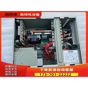 议价 IPC 6608工控机