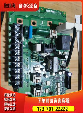 D74MA5.5B、BC186A841G52、CM35MXB2-24A变频器D740-5.5K【议价】