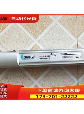 BALLUFF巴鲁夫 BTL5-T110-M0350-P-S103 06060800056672