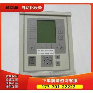 REF541CM11AAA 议价 重7.2公斤 6出 在12 ABB