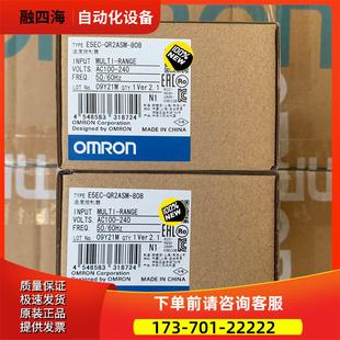 议价 808温度控制器 QR2ASM E5EC