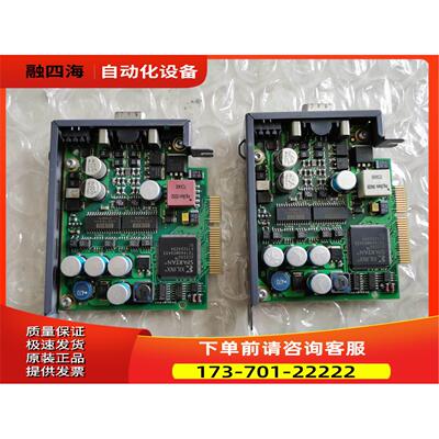 贝加莱通讯板8AC132.60-1 出【议价】