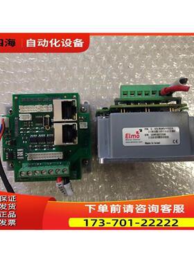 ELMO模块G-SOLMAN5/400EEH G-SOLMAN5出【议价】