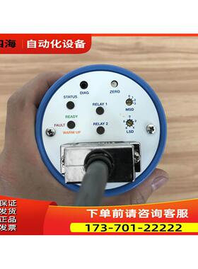 Mykrolis CMX100 真空计 实物 新【议价】