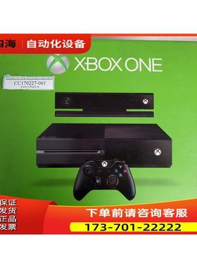 软 Xbox One 500GB游戏机 体感配件游戏【议价】
