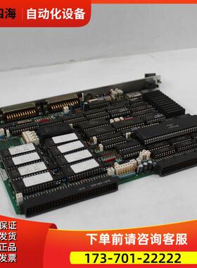 SVME- U-911004 SVME- U-911005 三洋 运动控制卡 【议价】