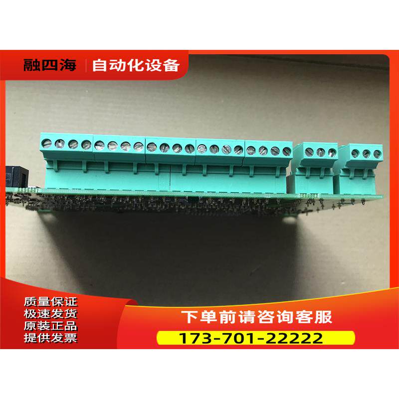 PC00061B 61J vacon伟肯变频器CX CXS系列专用主板 【议价】