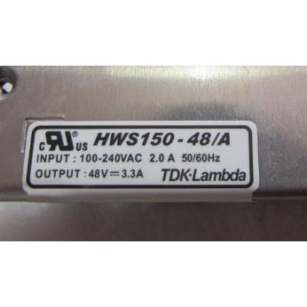 TDK-Lambda HWS150-48/A 有20个重量1斤 在22-5【议价】