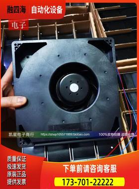 RG160-28/14N/19TDPU 24V 2.7A 64W ebmpapst离心风机【议价】