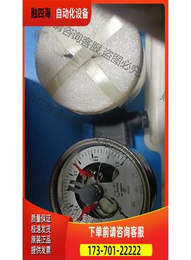 威卡WIKA电压力表821.21 TypeP 【议价】