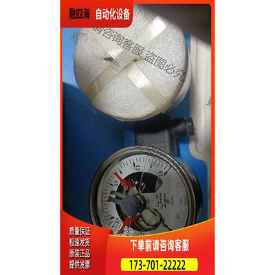 威卡WIKA电压力表821.21 TypeP 【议价】