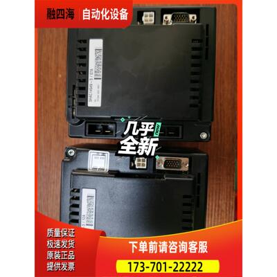 ABB机器人整流器DSQC618 3HAC14549-3 现【议价】