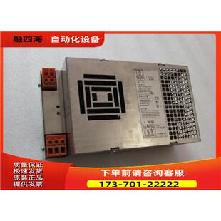 WOHRLE 电源 EPN 232410 一台重量 1&middot;6公斤 22-5【议价】