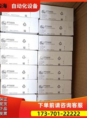 易福门PT5500 PT5600 PT5700 PT5560压力传感器【议价】