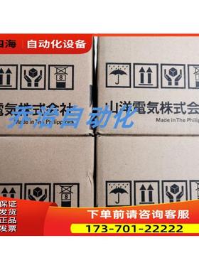 OTC机器人电机W-L01372 P30B08010DXPD3 【议价】