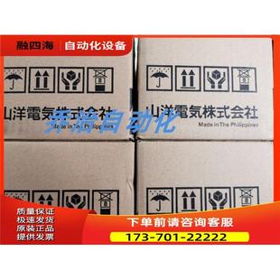 议 P50B08050DXS80 三洋伺服电机P50B08050DXS0E P50B08050DXE00