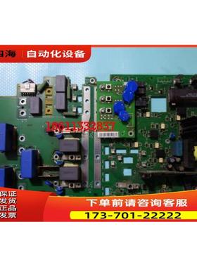 ABB变频器ACS800系列RINT-5521C电源板板【议价】