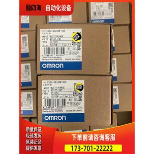 议价 808温度控制器 QR2ASM E5EC