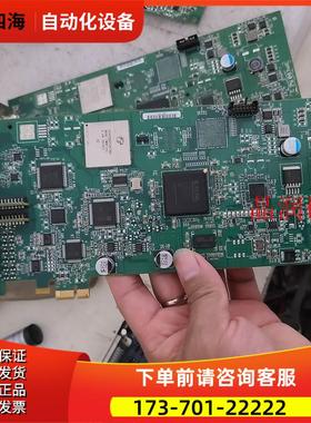 迈创 MOJITO 采集卡 MOJITOMAX 高清非编卡 Y7394-01 REV.A【议价