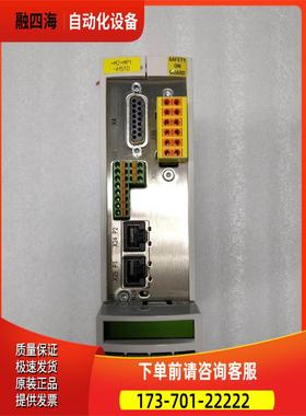 Rexroth 力士乐 HCS01.1E-W0003-A-02 伺服器 件【议价】